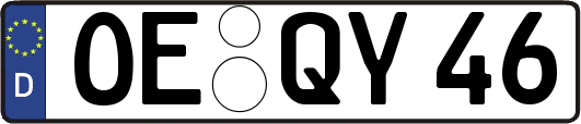 OE-QY46
