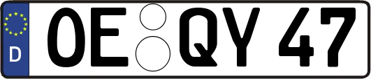 OE-QY47