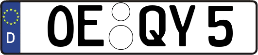 OE-QY5