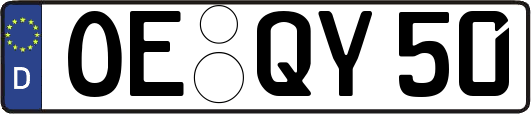 OE-QY50