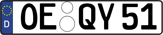 OE-QY51