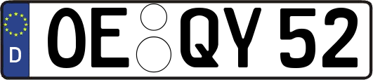 OE-QY52