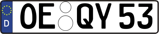 OE-QY53