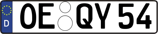 OE-QY54