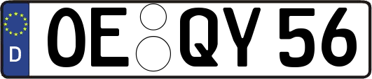 OE-QY56
