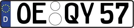 OE-QY57