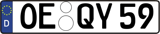 OE-QY59