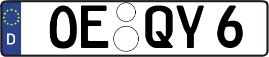 OE-QY6