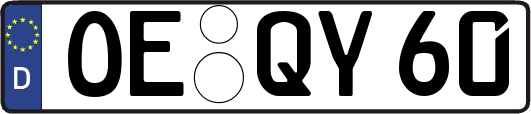 OE-QY60