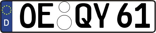 OE-QY61