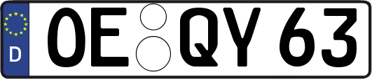 OE-QY63