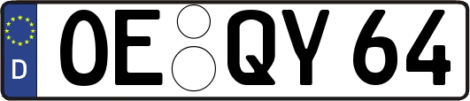 OE-QY64