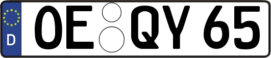 OE-QY65