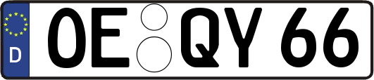 OE-QY66