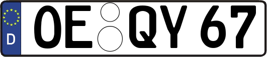 OE-QY67