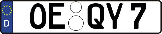 OE-QY7