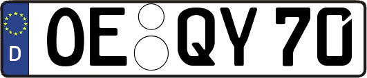 OE-QY70