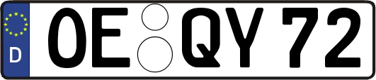 OE-QY72