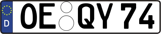 OE-QY74