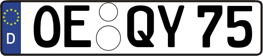 OE-QY75