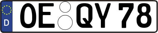 OE-QY78