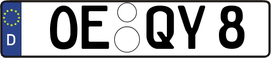 OE-QY8