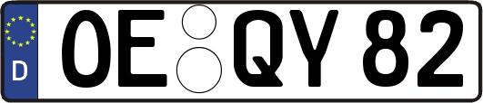 OE-QY82