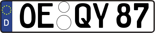 OE-QY87