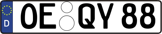 OE-QY88