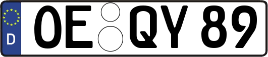 OE-QY89
