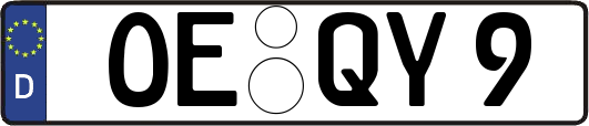OE-QY9