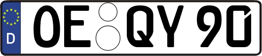 OE-QY90