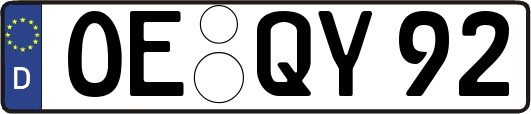OE-QY92