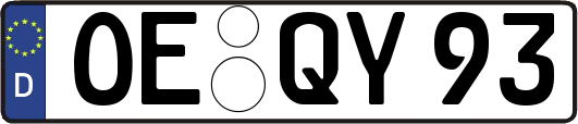 OE-QY93