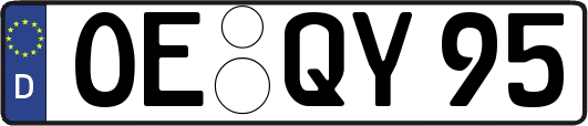 OE-QY95
