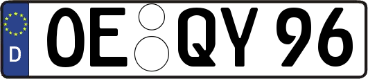OE-QY96