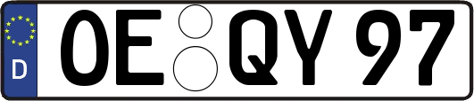 OE-QY97