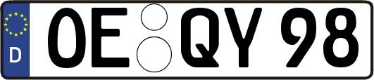 OE-QY98