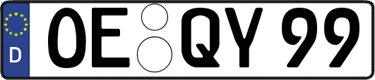 OE-QY99