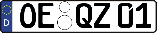 OE-QZ01
