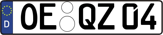 OE-QZ04