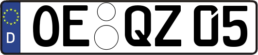 OE-QZ05