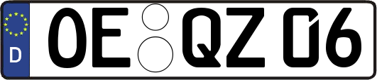 OE-QZ06