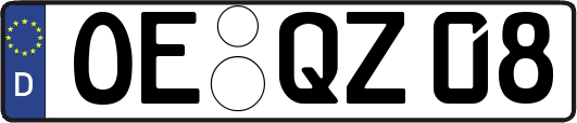 OE-QZ08