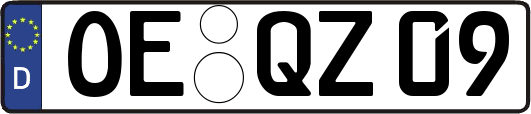 OE-QZ09