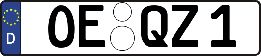 OE-QZ1