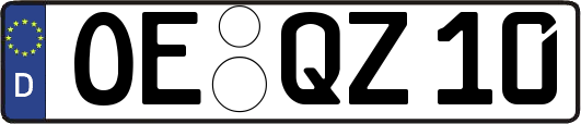 OE-QZ10