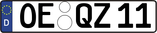 OE-QZ11