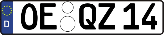OE-QZ14