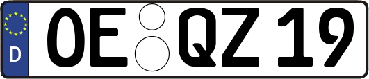 OE-QZ19